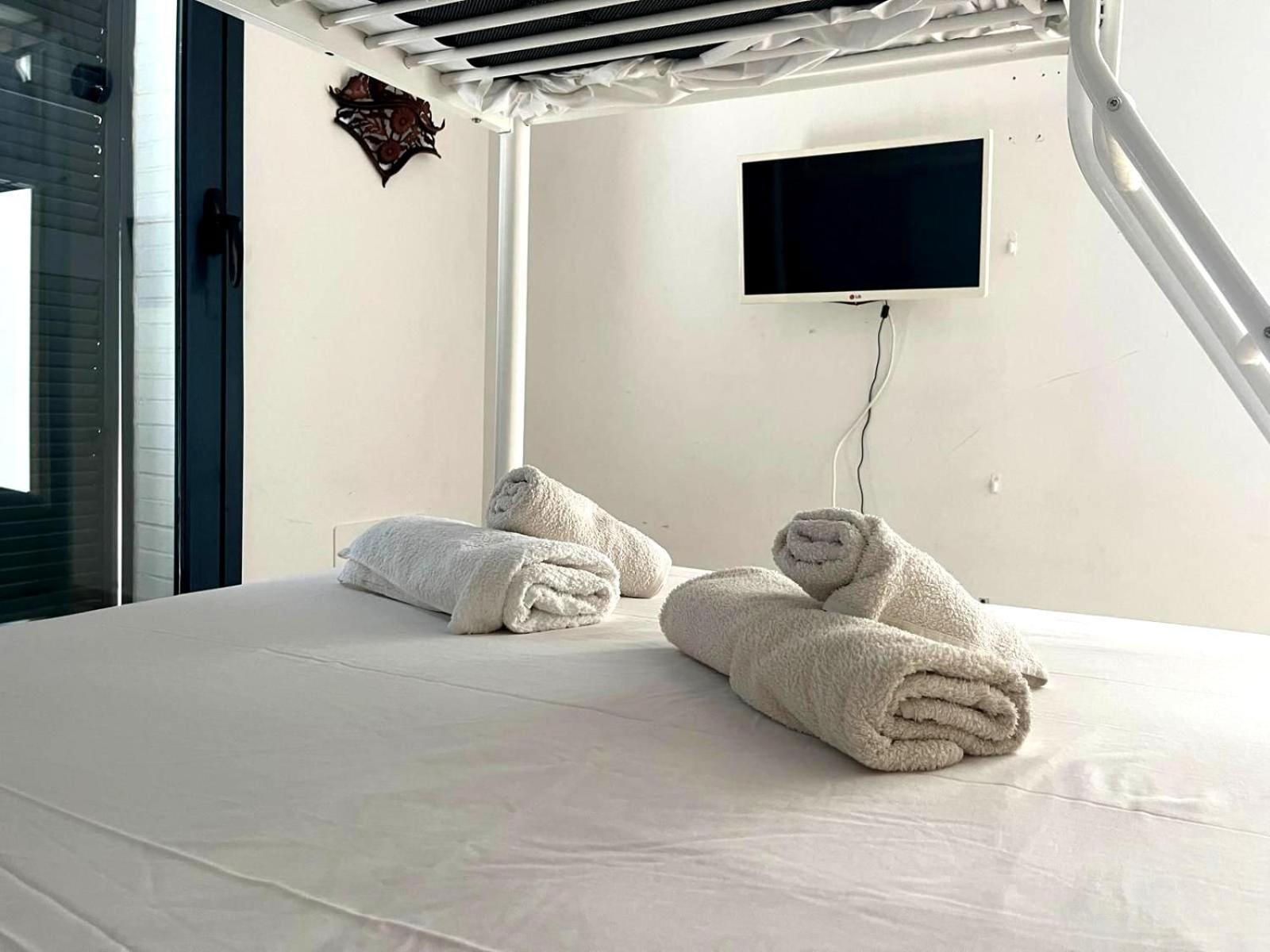 Apart Duplex Cala Busquets Ciutadella  Exterior foto
